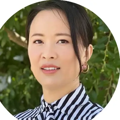 Hui Ping Li Mortgage Loan Officer